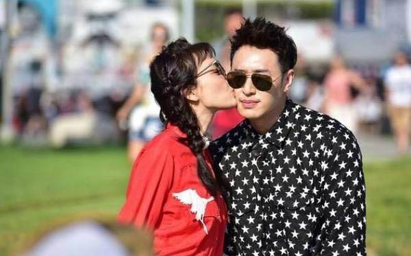 吴昕为什么还不结婚?谢娜早年一番话说出了隐情_节目_这是因为_芒果