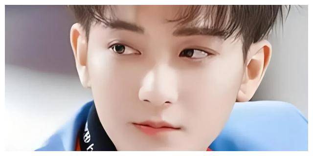 杨幂形象再引争议,黄子韬低调底蕴揭秘?_吴亦凡_其他工作_传闻