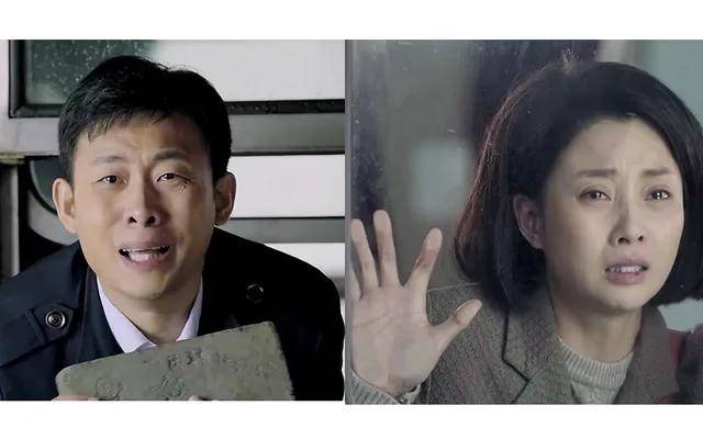 张译殷桃酒店前热情拥抱,女方长发披肩身材好,张译女子疑似露面_合作