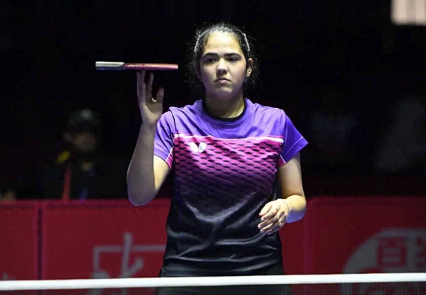 迪亚兹的告别也让人们回想起了她在波多黎各队的辉煌表现.