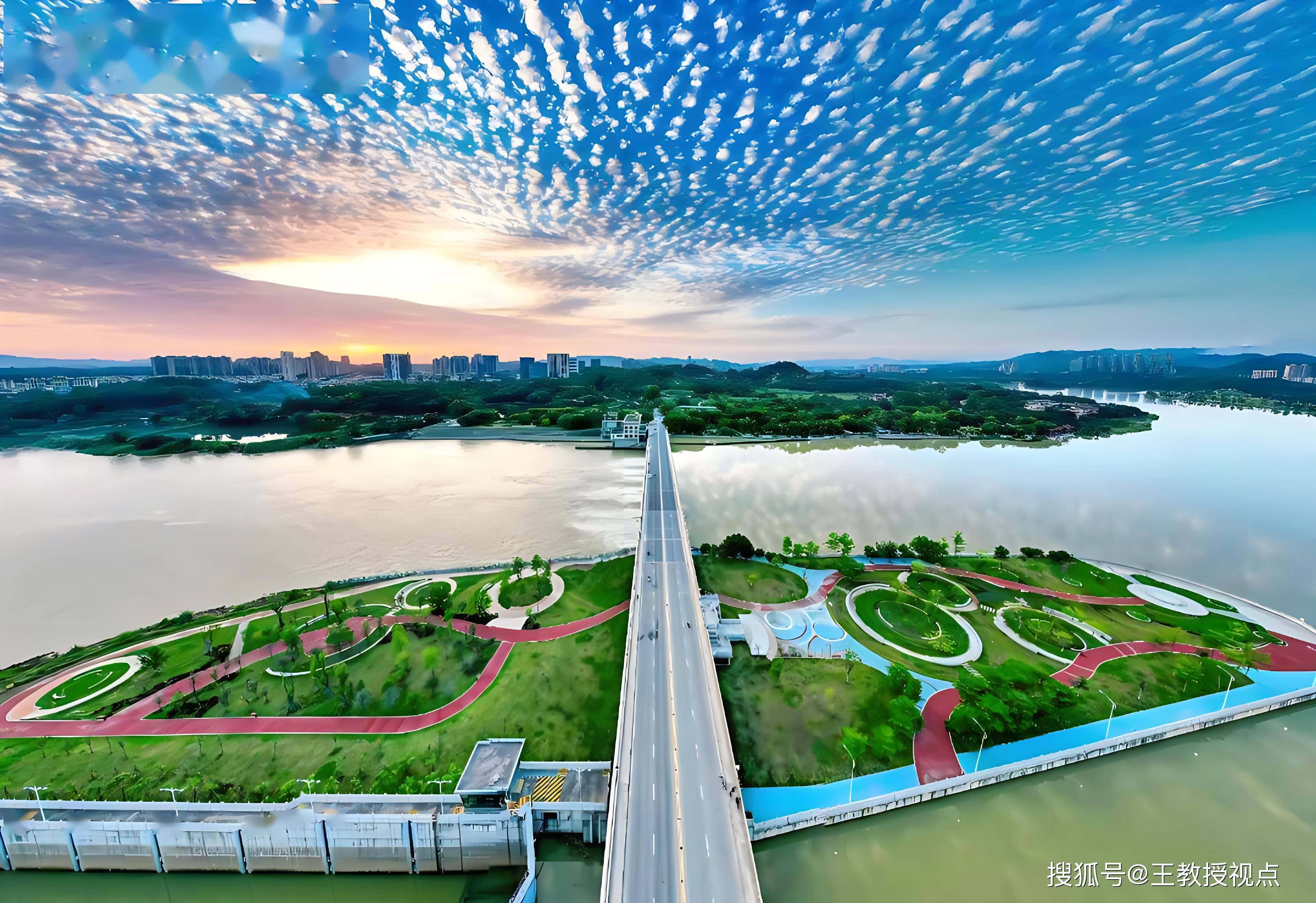 增城:地理与文化的交织之美_水乡泽国_魅力_城市