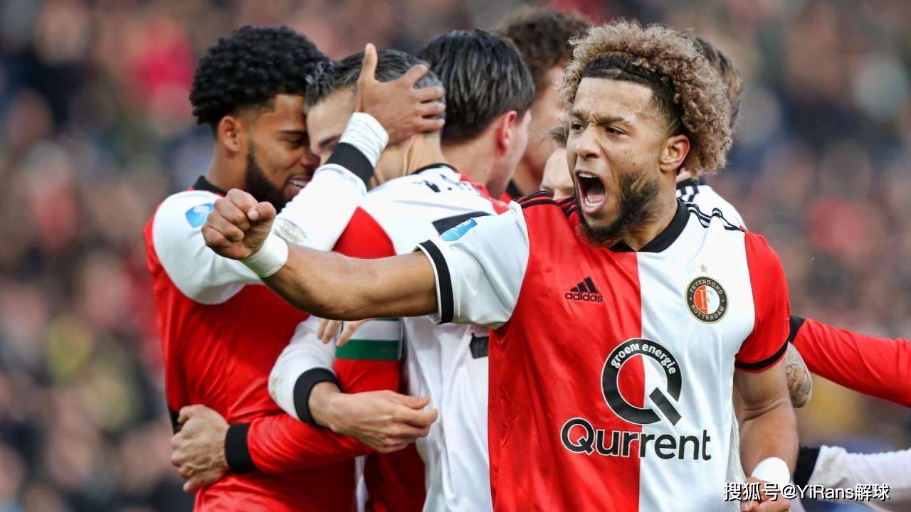 精选荷兰杯赛事解析,费耶诺德 vs 格罗宁根!_成绩_比赛_主场