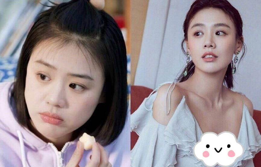 筷子腿太吸睛,可"胖迪"时期反而更美_减肥_身材_女明星