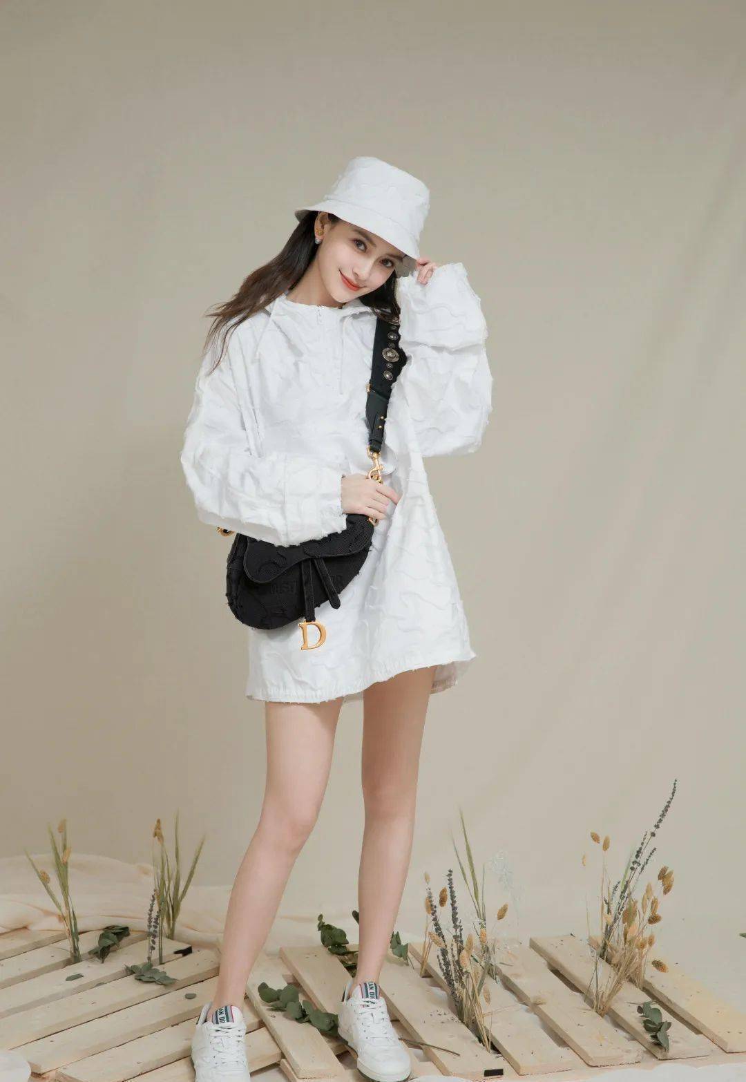 大小腿_女明星_step