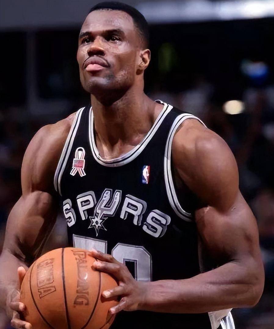 我也可以当健美教练",盘点nba身体最好的5位球星_肌肉_身材_扣篮