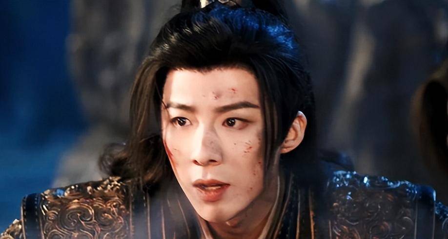 空降6集,杨旭文,刘宇宁主演,"开年王炸"就是它了_带着_兄弟_老婆