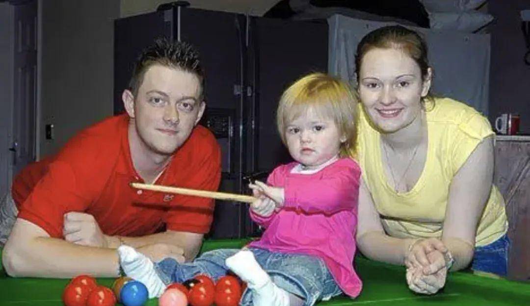 斯诺克混双·签表艾伦又遇前妻,你们猜他俩会握手吗?_比赛_进行_积分