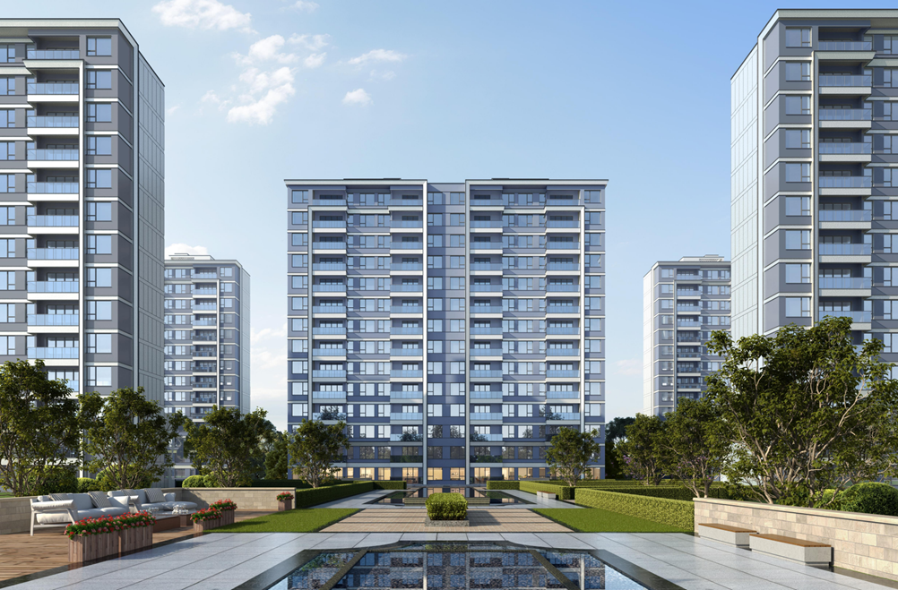 中铁建熙语-(奉贤)中铁建熙语楼盘详情丨中铁建熙