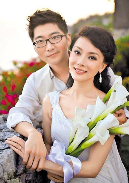 陈数的双面人生:戏里女强人,戏外当后妈_赵胤胤_大象_家庭