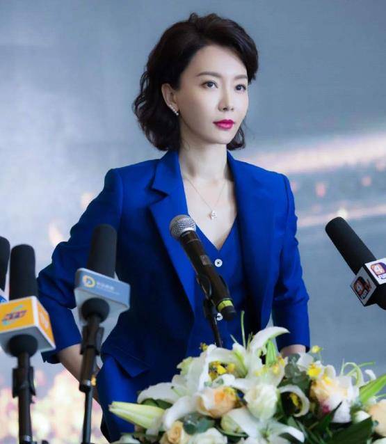陈数的双面人生:戏里女强人,戏外当后妈_赵胤胤_大象_家庭