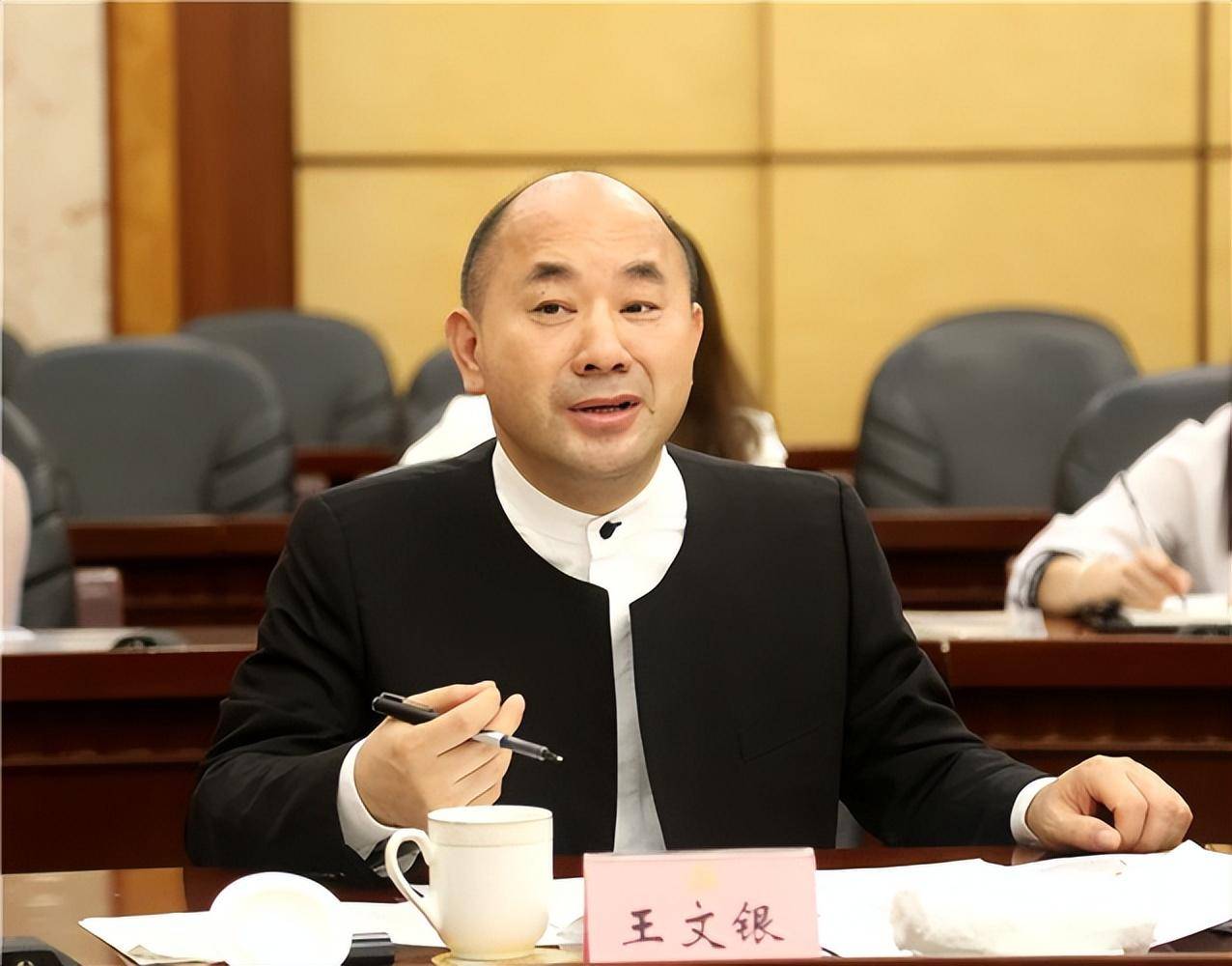 王文银:中国"隐形首富",手握全球十万亿矿产,一年进账6919亿_商业