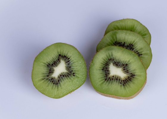 常吃猕猴桃,可能会带来这些好处,进来看一下_水果_人体_物质
