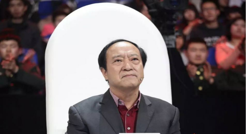 "消失"23年的牛群,曾当县长被曝贪污,晚年做梦都想和冯巩搭档_梦想