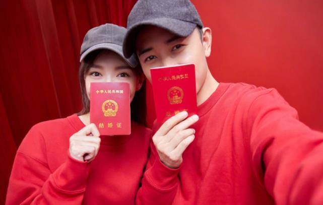 罗晋结婚不到两年就不忠诚女助理?
