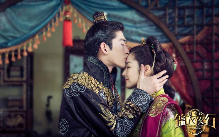 搭档_张彬彬_人气