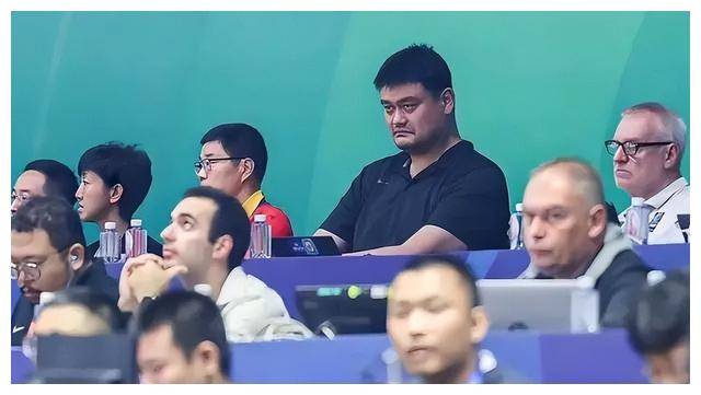 乔帅下课悬念即揭姚明详解男篮问题,杨鸣朱芳雨点评精准_比赛_球员_1