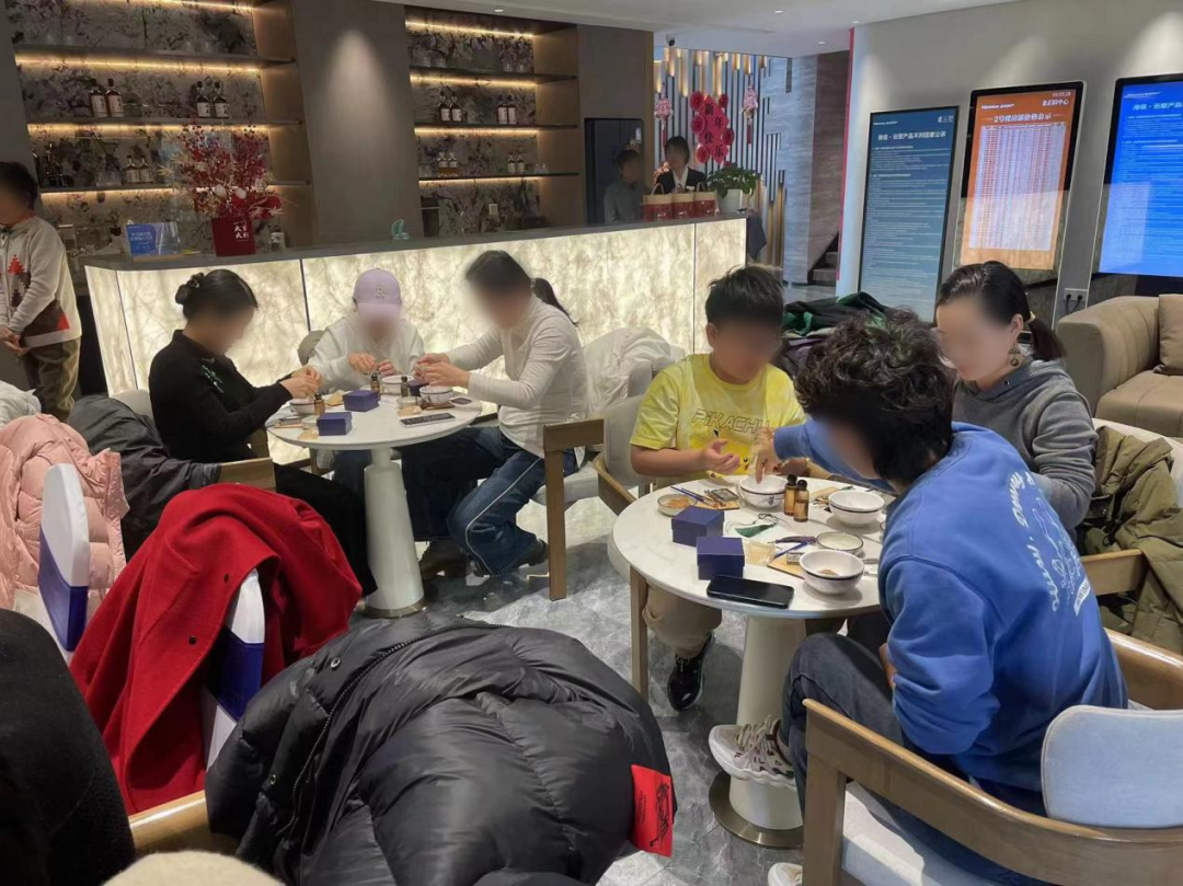 时光轻履 岁月更迭|海信青岛营销服务月报2月刊_传承_客户_趣味