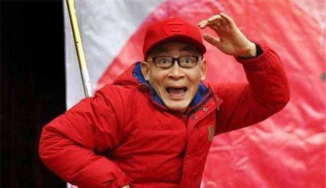 十一龄童刘建杨:他才是六龄童绍兴猴戏的真正传承人!