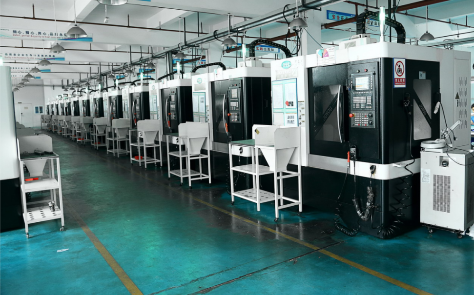 cnc数控加工中心切削液废水一体化解决方案——广东欧沃环境科技有限