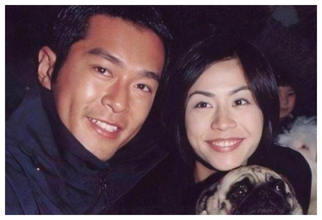 古天乐澄清与宣萱结婚生子传闻,强调她是姐姐,网友勿信谣传.