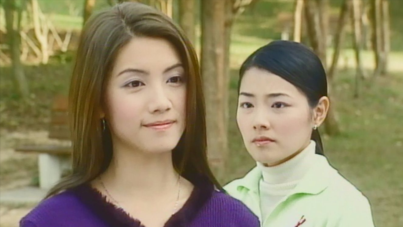 46岁女演员林韦君新男友曝光,因她曾经频繁更换14位