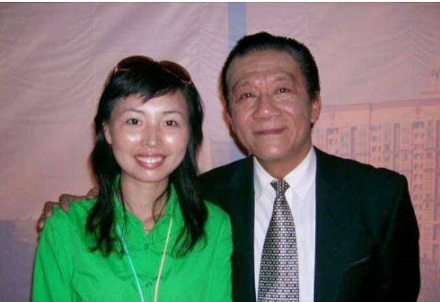 侯瓒:曾怨恨父亲14年,状告二伯侯耀华_侯耀文_女儿_生活