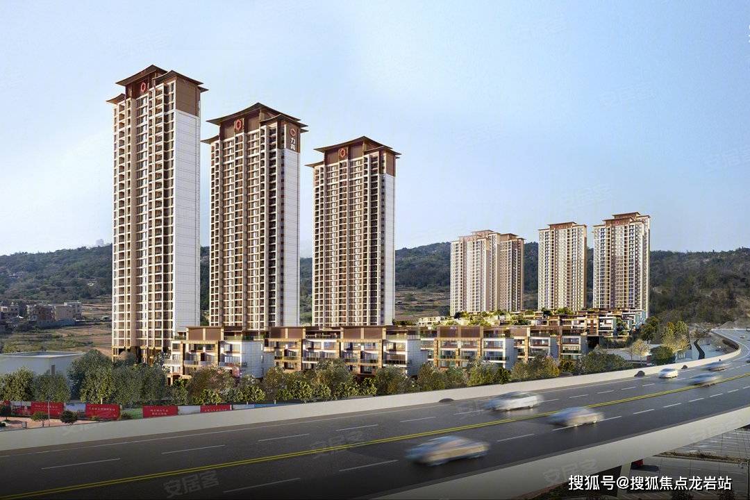 力高大港樾澜山售楼中心(营销中心)|力高大港樾澜山楼盘详情-在售户型