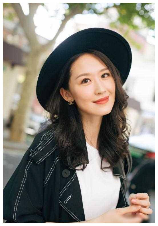 张雯:演坏女人不火,与刘亦菲相似,与热巴抢风头,引人关注.