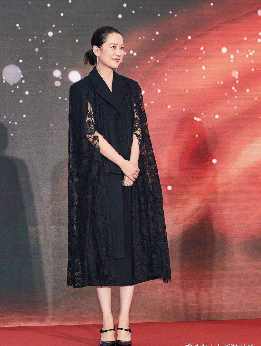 海清原来这么开放!