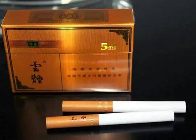 4种香烟已被拉入"黑名单",您还在抽吗?