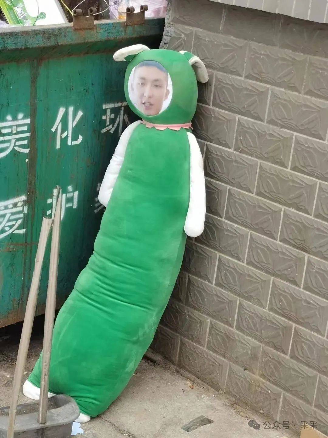 搞笑囧图