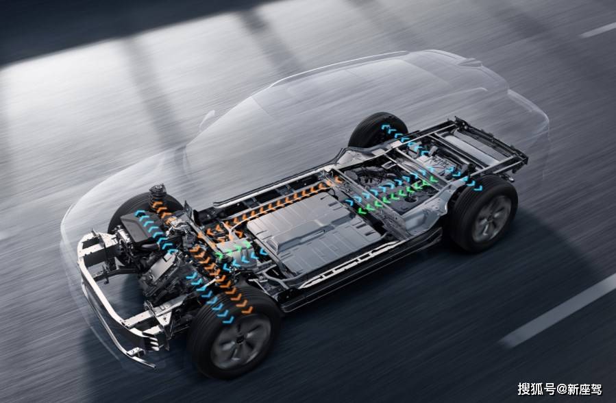 电比油省电比电低瑶光cdm开启预售1728万起卷出新高度