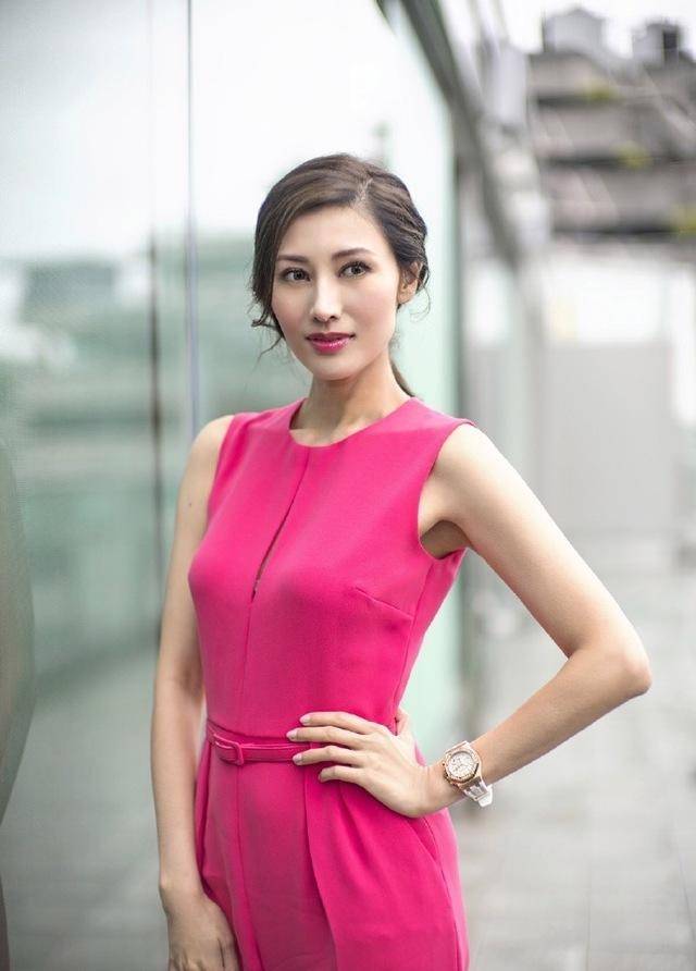 "木头美人"李嘉欣的复杂爱情:出走半生,归来仍嫁富豪_生活_母亲_香港