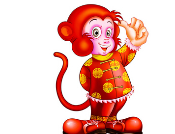 速进,3月属猴人的财运报告单!_投资_工作_影响