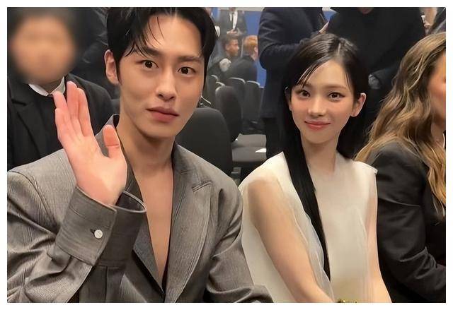 前言嘲讽irene,kai等成员,引关注!_娱乐_实锤_mark