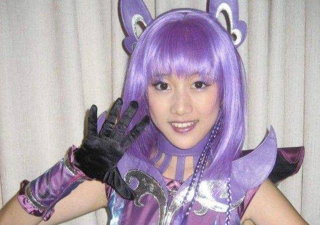 黑魔仙严莉莉回应2次社伤,网友依旧称赞勇气可嘉_刘美_姐姐_机会