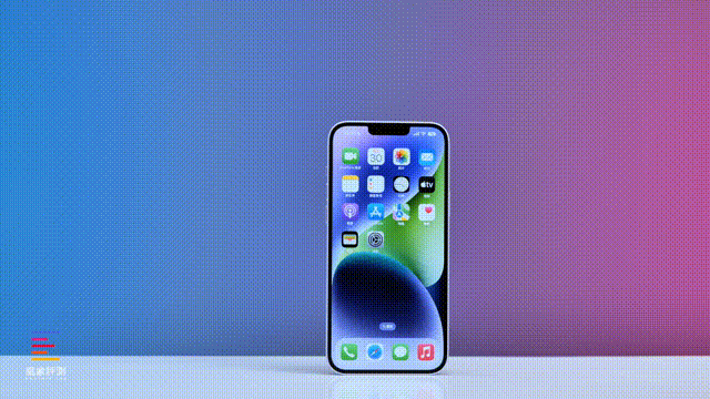 iphone 14 plus体验评测:苹果手机的续航又一次封神了_pro_max_小时