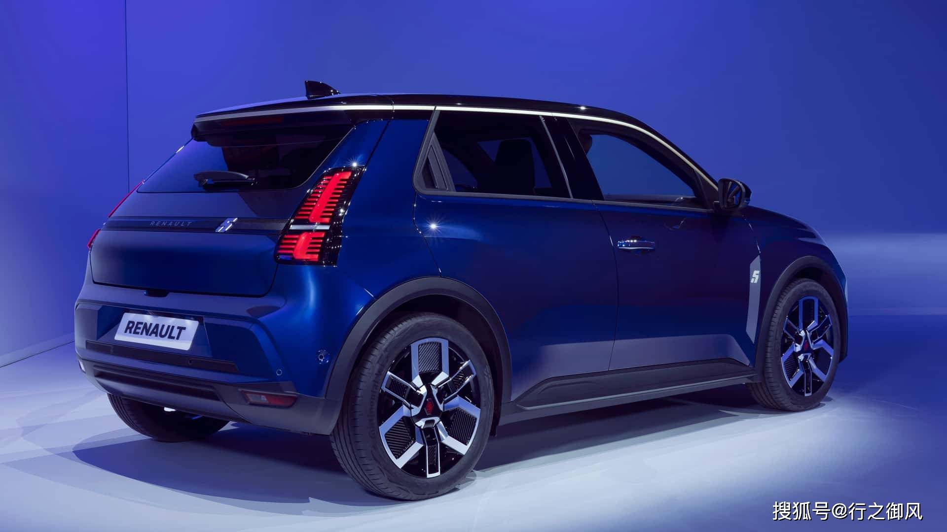 雷诺在电气化方面行动积极,与同一联盟内的日产和三菱形成了鲜明对比