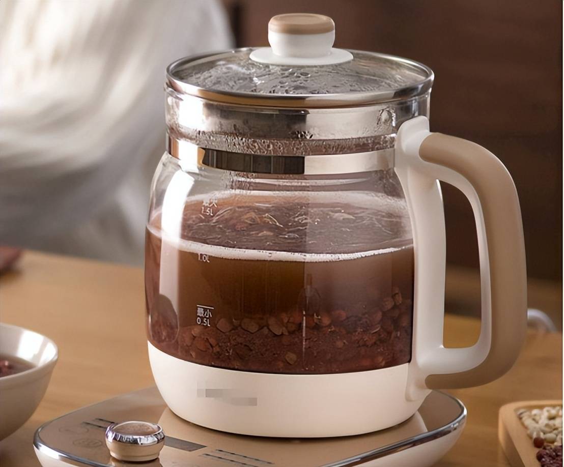 养生壶烧水有哪些缺陷?千万小心四大致癌副作用内幕!