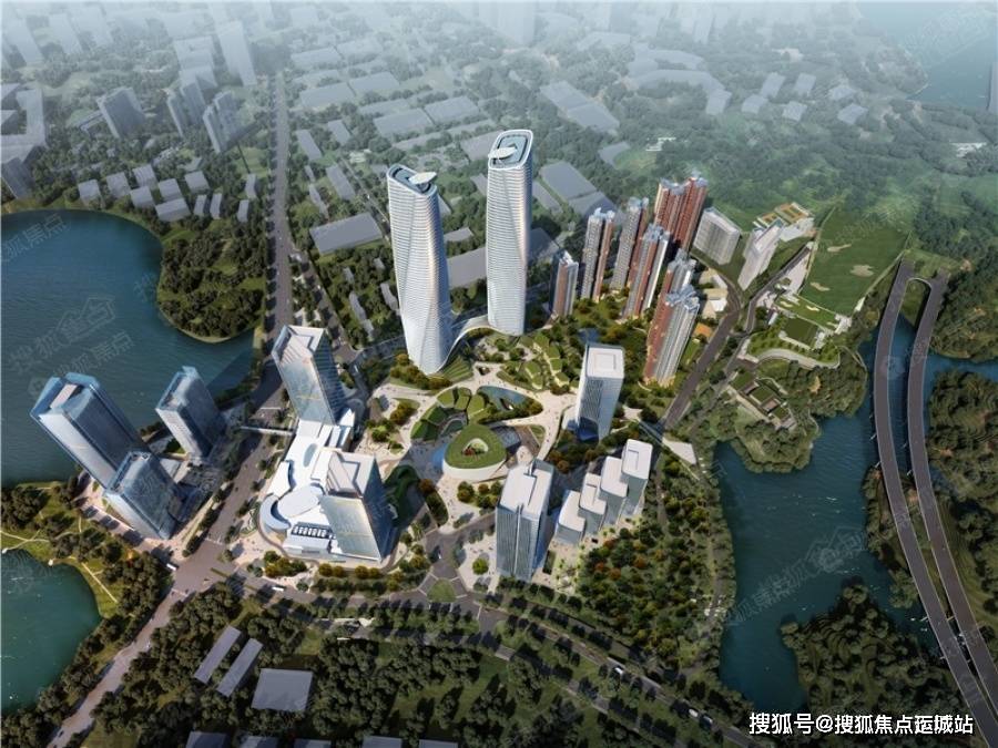 星河银湖谷深圳新房星河银湖谷首页详情周边配套户型房价地铁售楼处