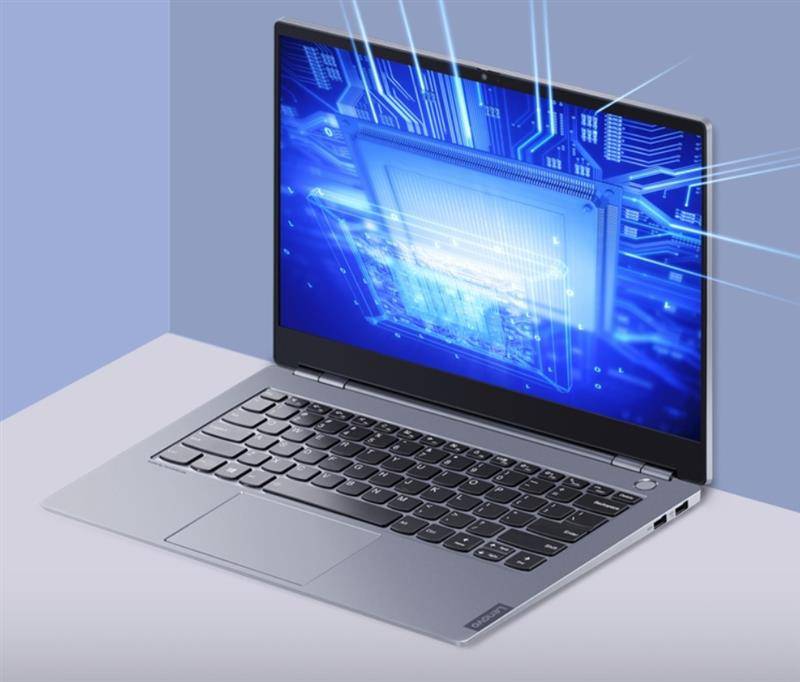 thinkbook 13s傲腾增强版评测_thinkpad_状态_笔记本