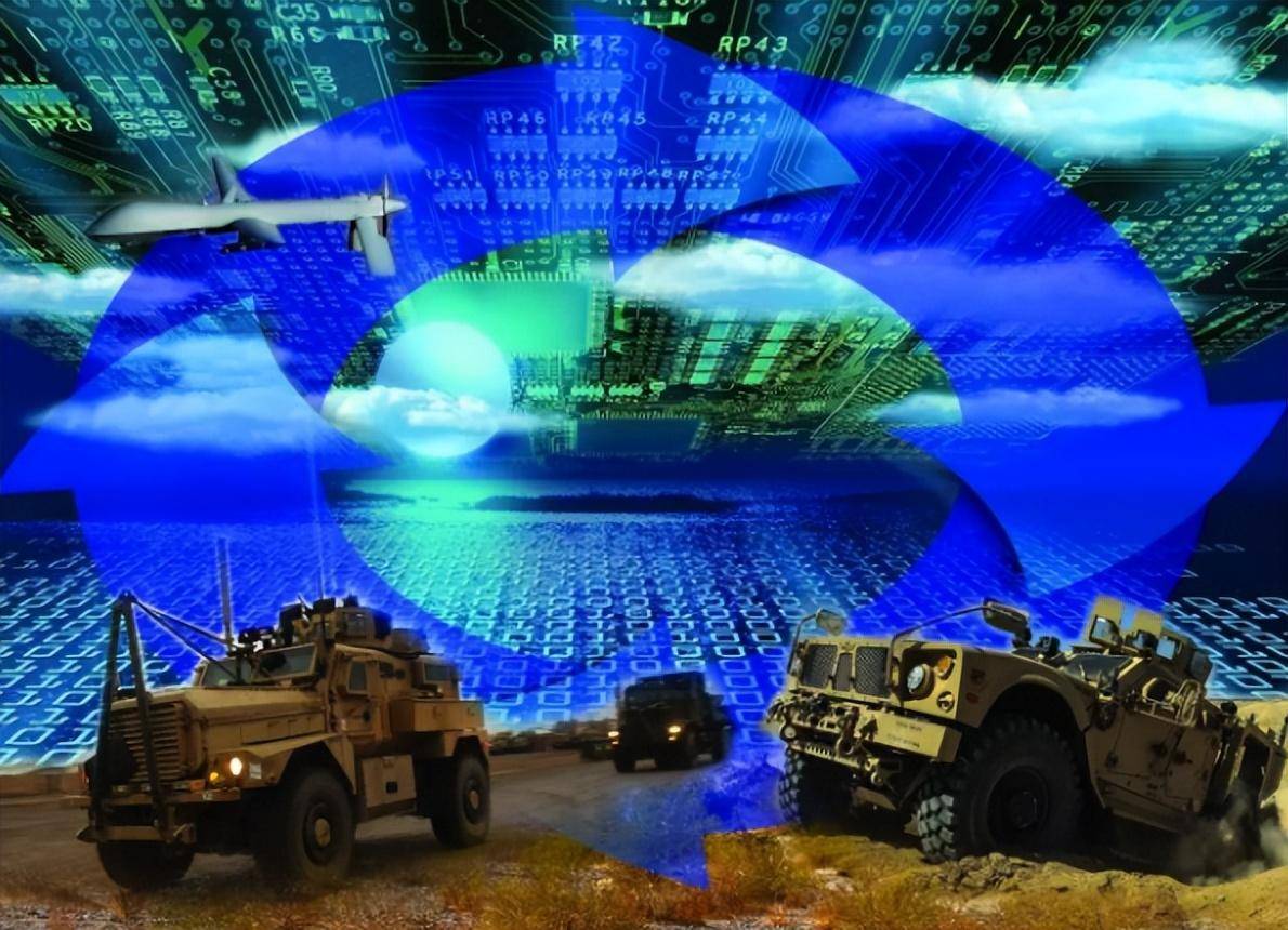 中国电子战实力有多强?