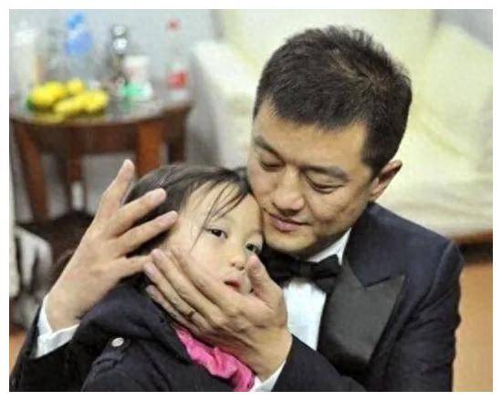 李亚鹏:演艺之路的蜕变,感情丰富,情感深沉_经历_婚姻_人生