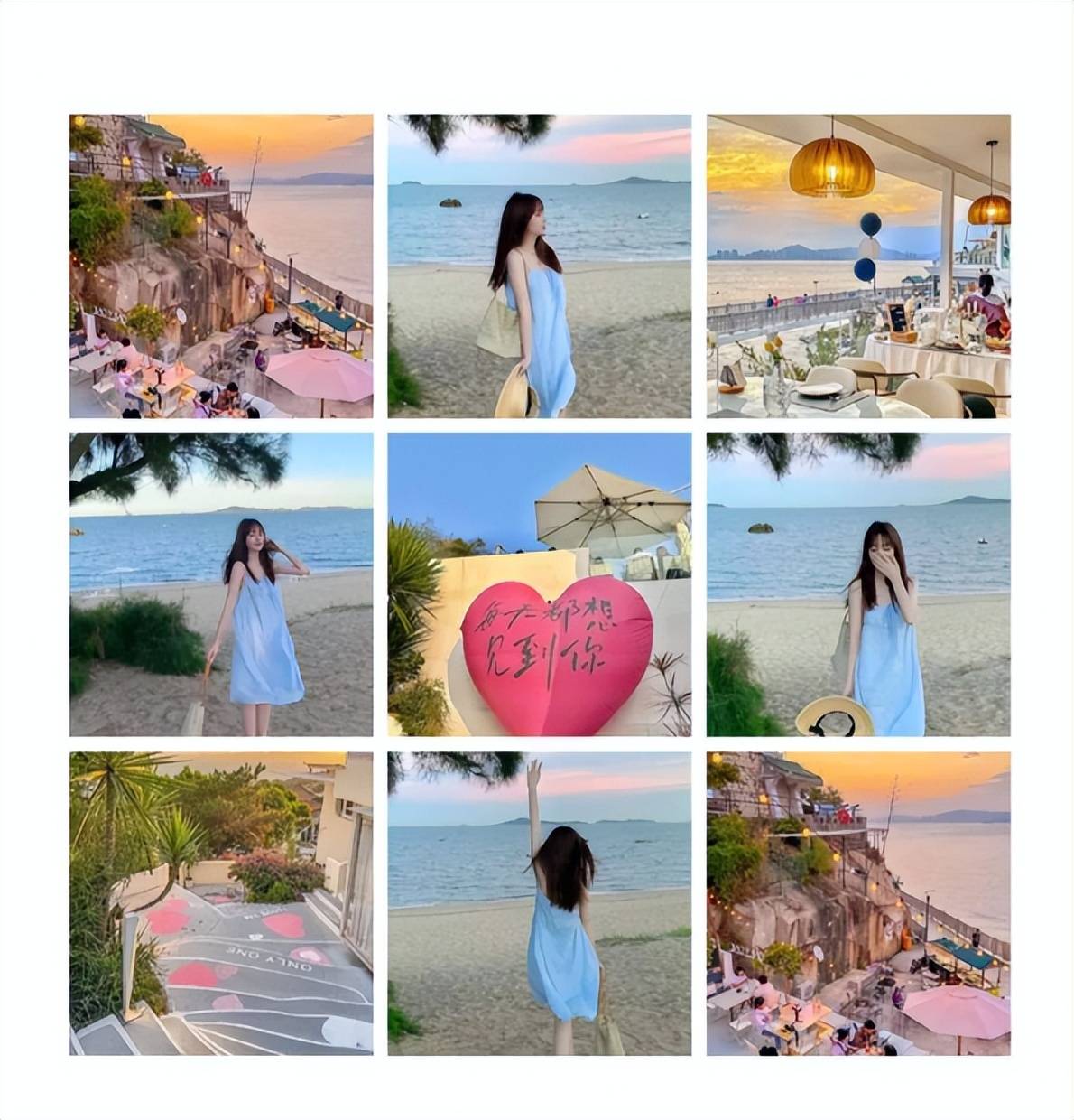 厦门旅游攻略自由行 第一次来厦门不要慌 来看旅游攻略