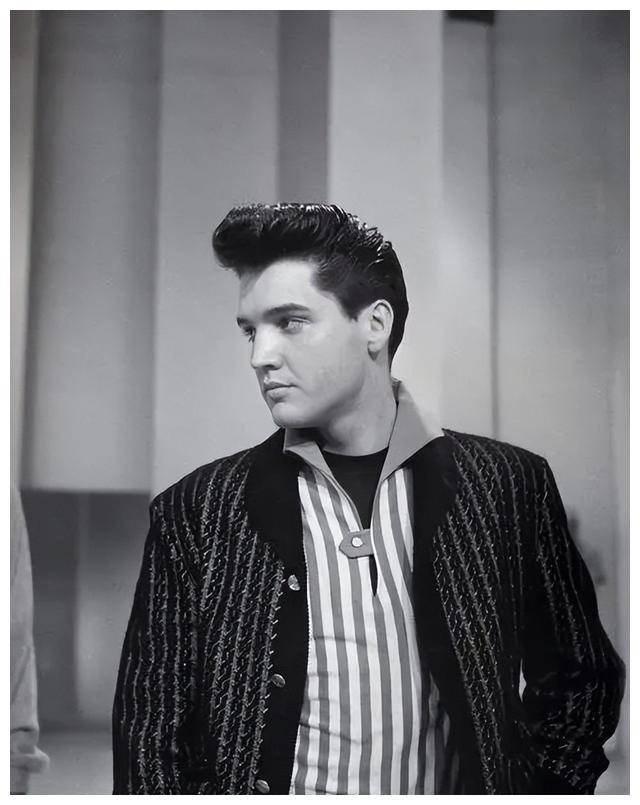 迈克尔·杰克逊_风格_美国