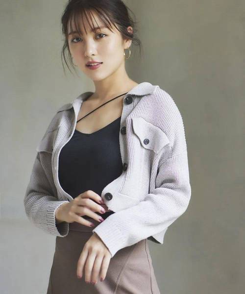 绝美日系女神石川恋,石川恋写真赏_日本_魅力_生活