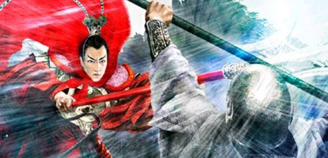 独松关之战:梁山一万五千人打四万,卢俊义追敌五十里报仇【征方腊番外