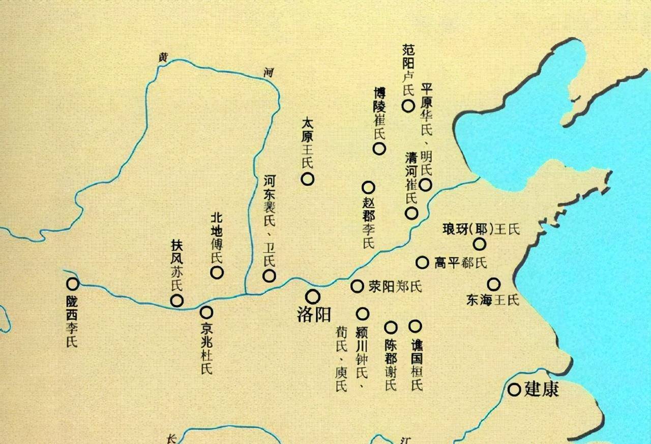 东晋最大的农民起义-孙恩卢循起义:王谢世家走向衰落