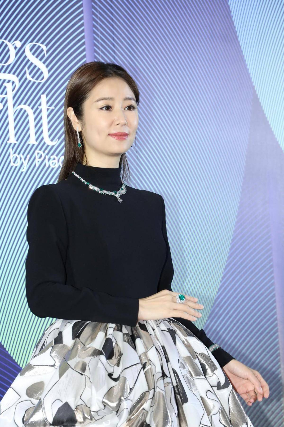 浪姐5网传名单叶璇,范玮琪,林心如也在列,网友:但愿不是真的_柳岩