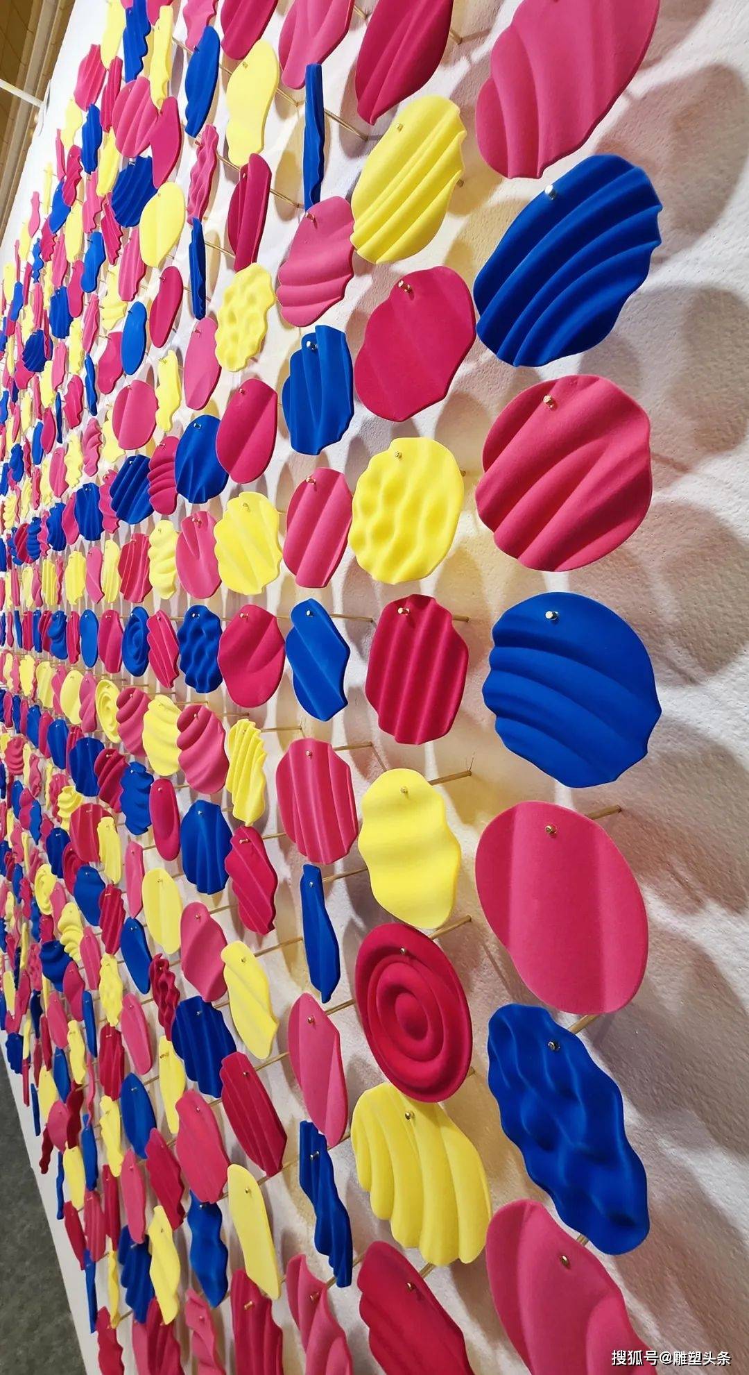 赵俊皓个展丨第13届首尔国际雕塑节2024丨展位c23_th_展览_festa